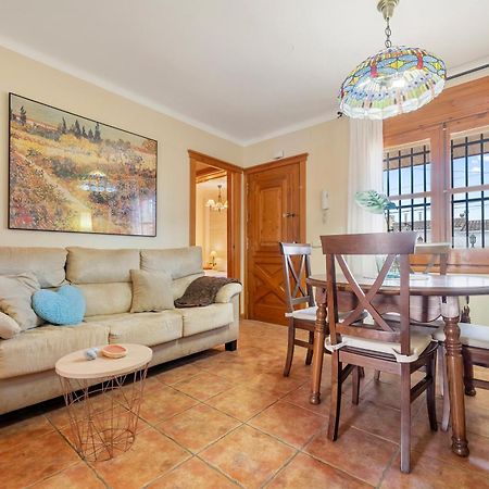 Willa La Casita Les Peces Zewnętrze zdjęcie